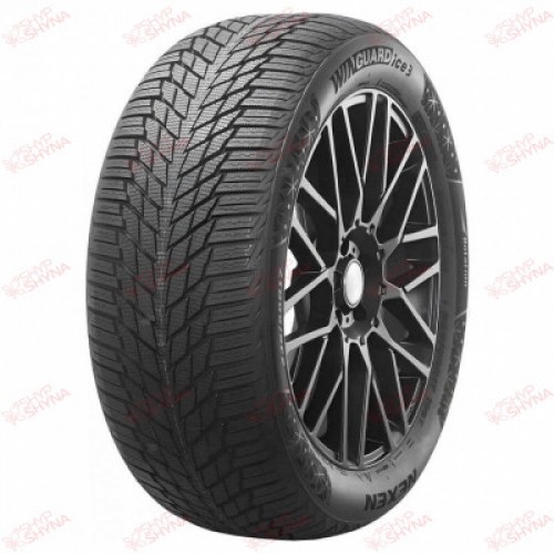 Шины Nexen WinGuard Ice 3 245/50 R20 102T